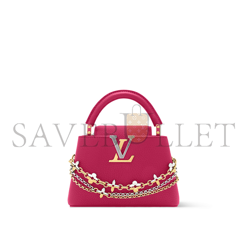 l0vis Vvtt0n capucines mini m26507 (21*13.6*8cm)